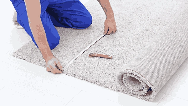 Carpet Repair Services Mollongghip